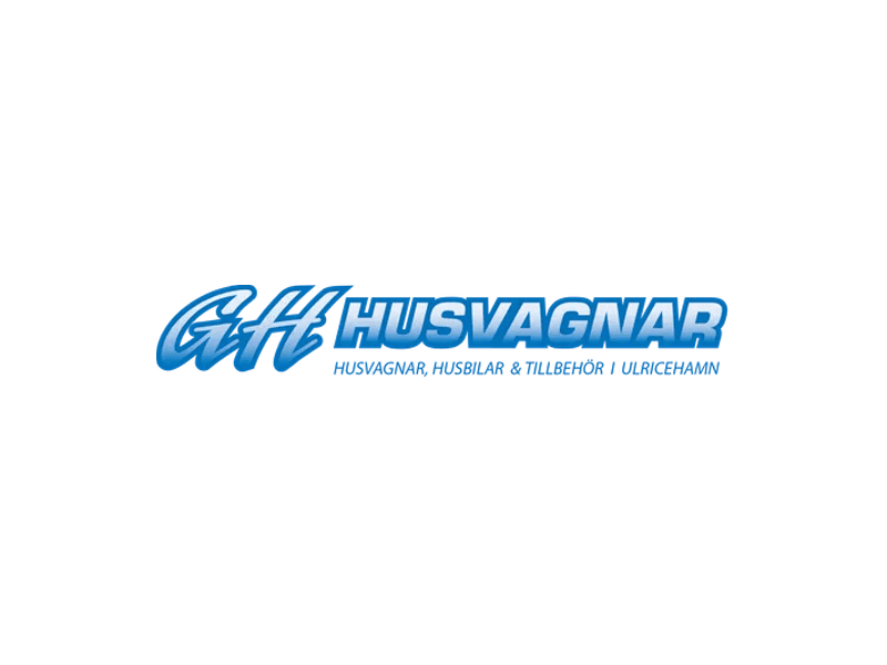 Bild på GH Husvagnar
