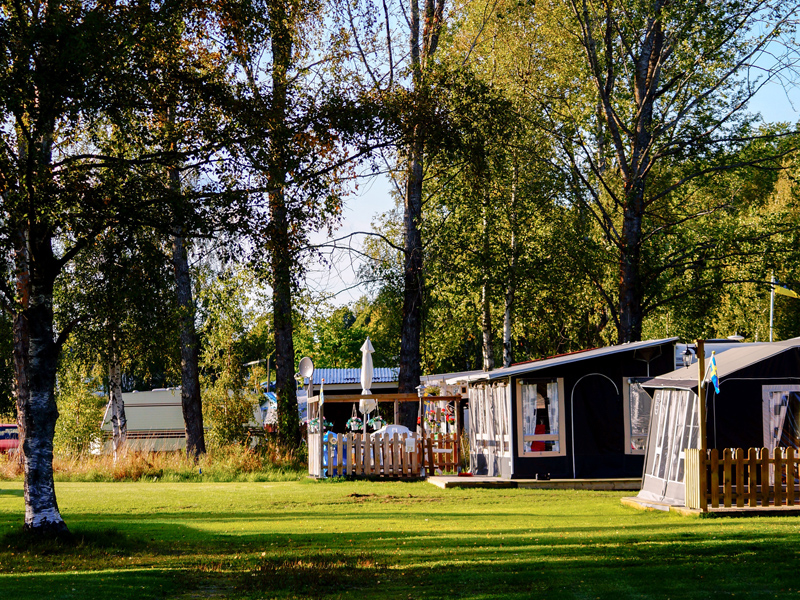 Bild på Camp Kungsgården