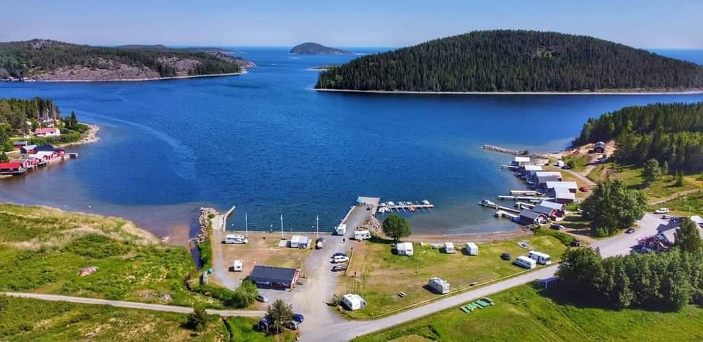 Bild på Barsta Camping