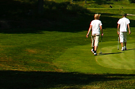 Bild på Hylinge Golfbana