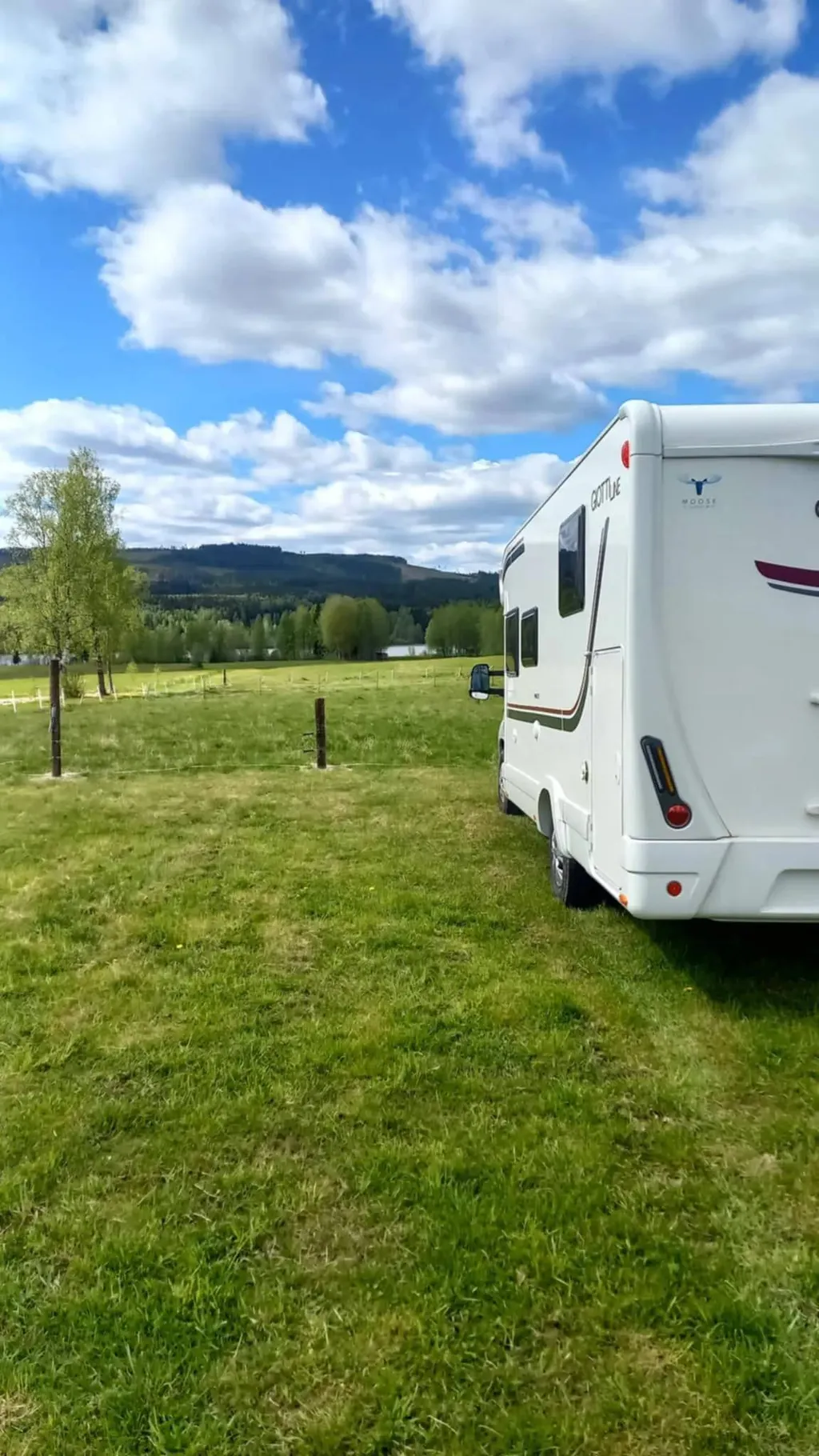 Bild på Solhag Gård