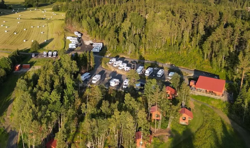 Bild på Sjöbodsviken