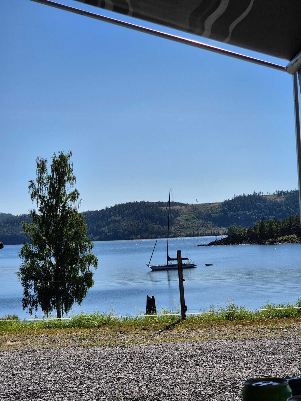 Bild på Måvikens Camping