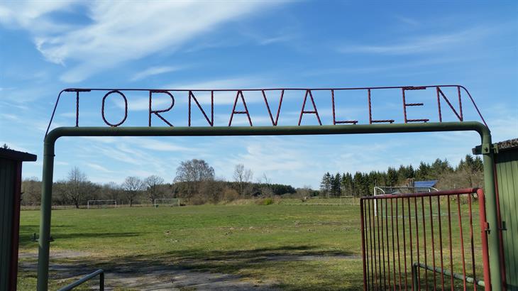 Bild på Torna Ställplats