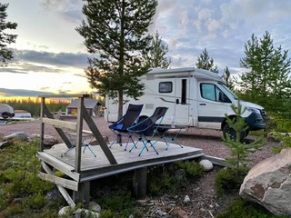 Bild på Offroadcamp