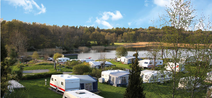 Bild på Mista Camping