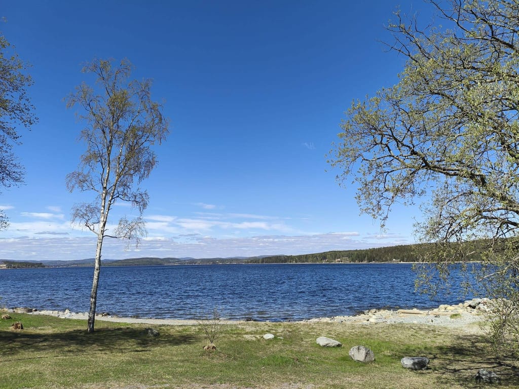 Bild på Camping Sälsten