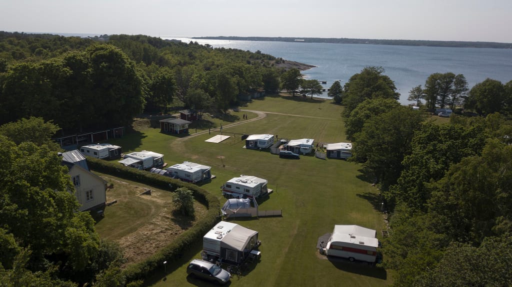 Bild på Stenbräcka Camping