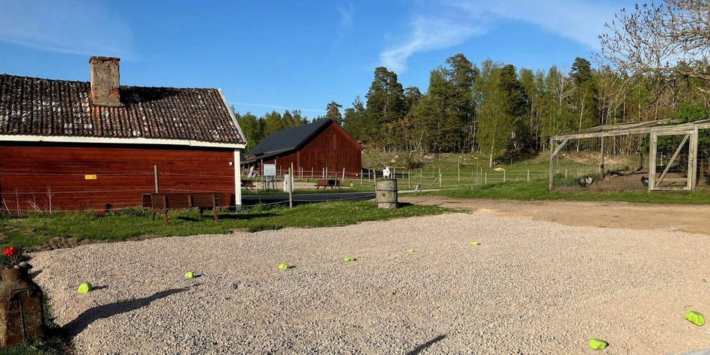 Bild på Sörby Gård Stjärnorp