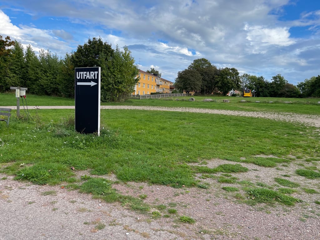 Bild på Köpingsvik