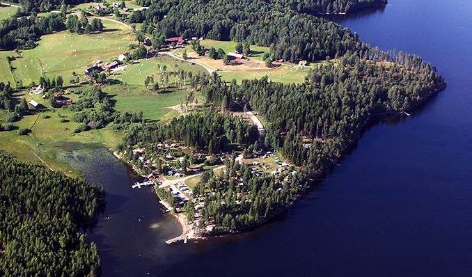 Bild på Vammervikens Camping