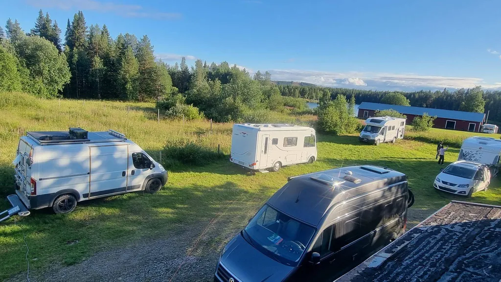 Bild på Wilderness Life