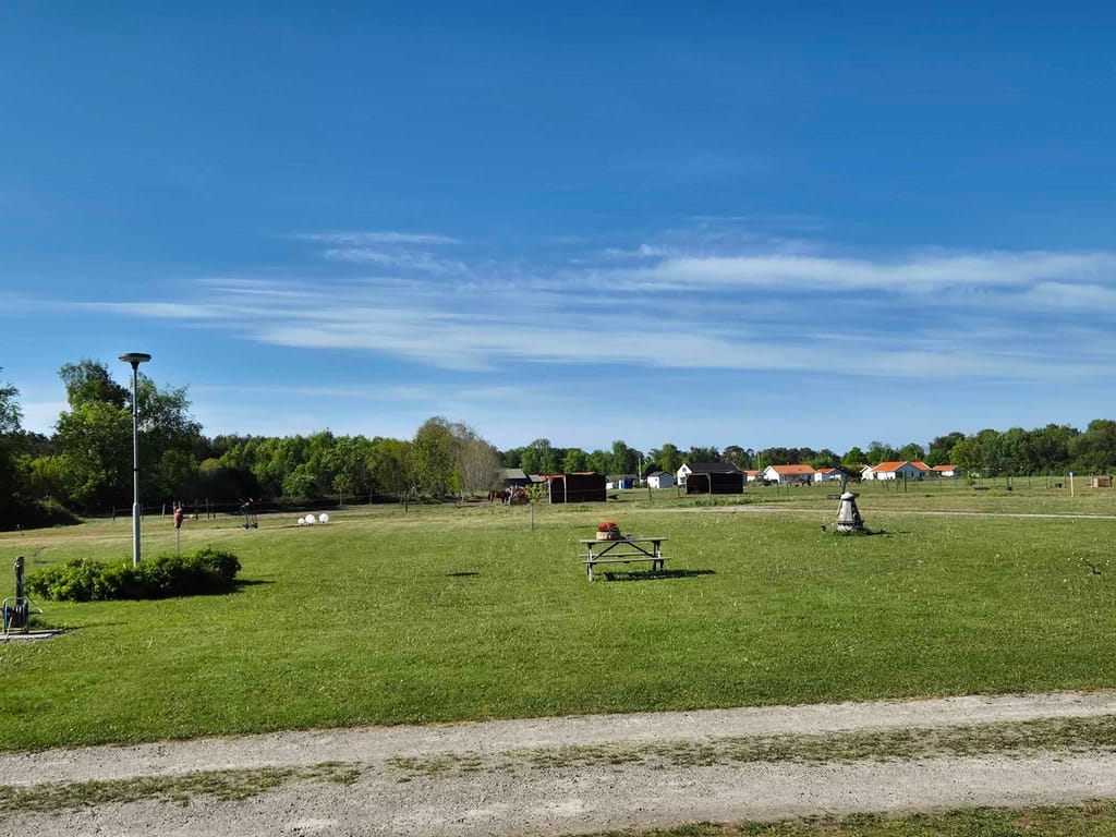 Bild på Grimsholmen