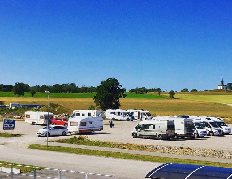 Bild på Engelsons, Falkenberg