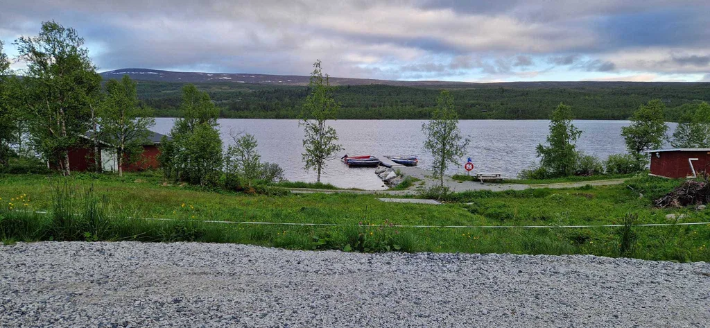 Bild på Stinas, Tänndalen