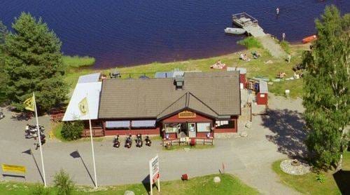 Bild på Medskogssjöns Camping
