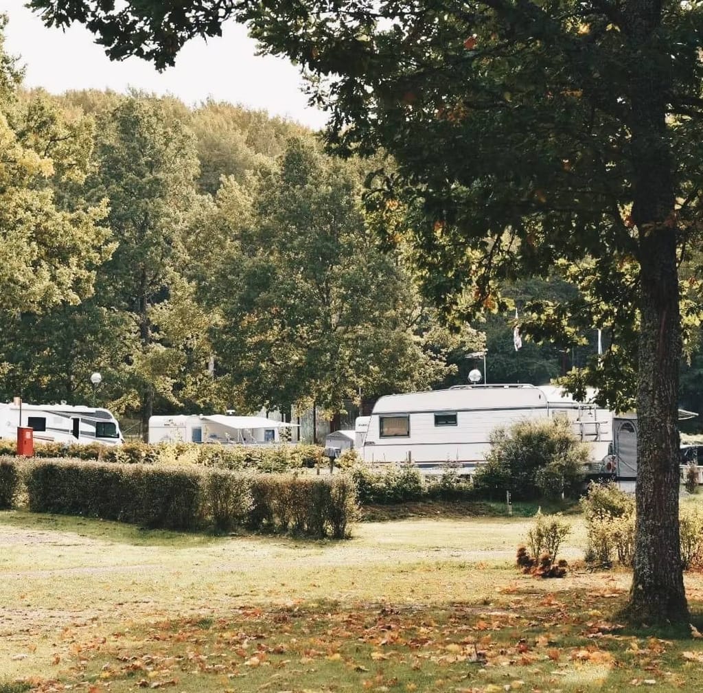 Bild på Eksjö Camping & Konferens