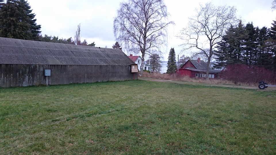 Bild på Elmeviken Ställplats