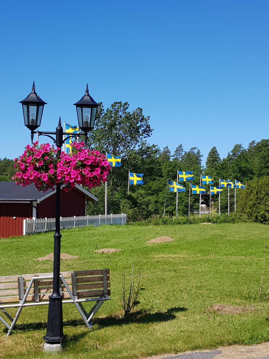 Bild på Tanums Camping & Stugby