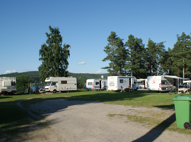 Bild på Ljusdals Camping
