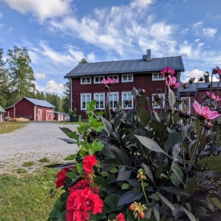 Bild på Storsunds Byagård