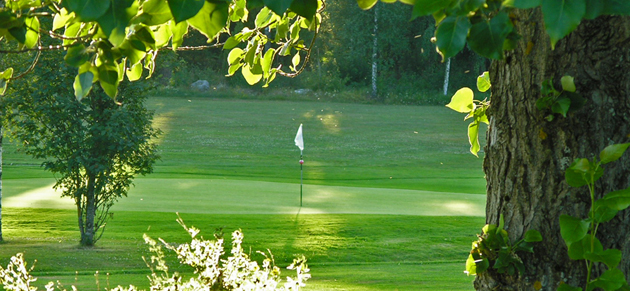 Bild på Sala-Heby Golfklubb