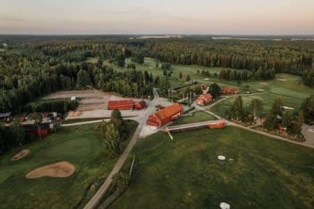 Bild på Sala Golfklubb