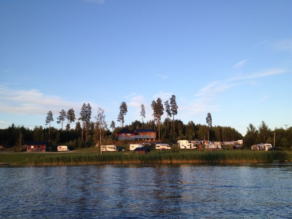 Bild på Nässoms Camping