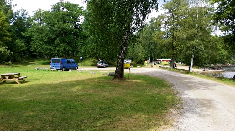 Bild på Sandstaden