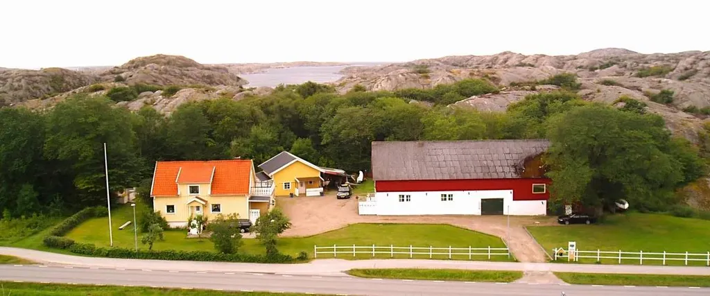 Bild på Rånäs Gård