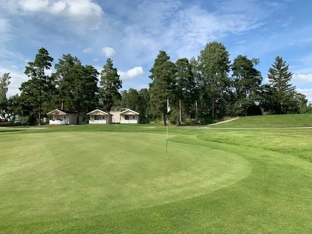 Bild på Enköpings Golfklubb