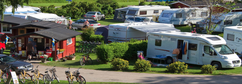 Bild på Korskullens Camping, Stugor & Café