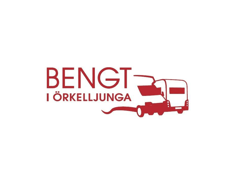Bild på Bengt i Örkelljunga