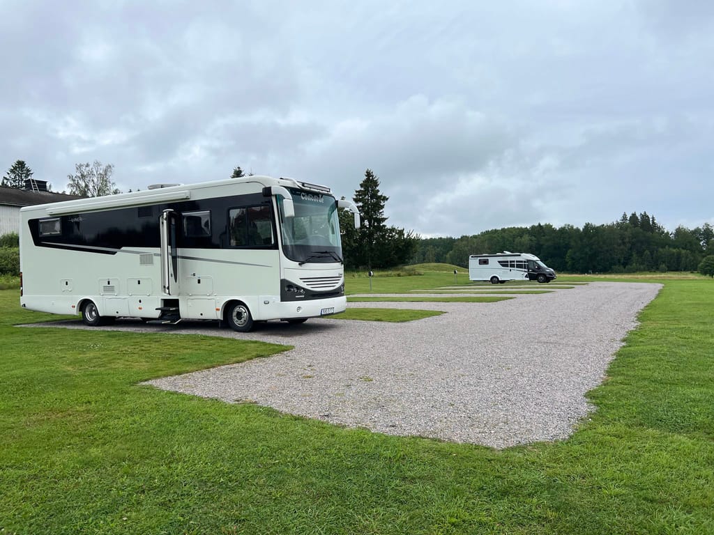 Bild på Vingåkers Golf