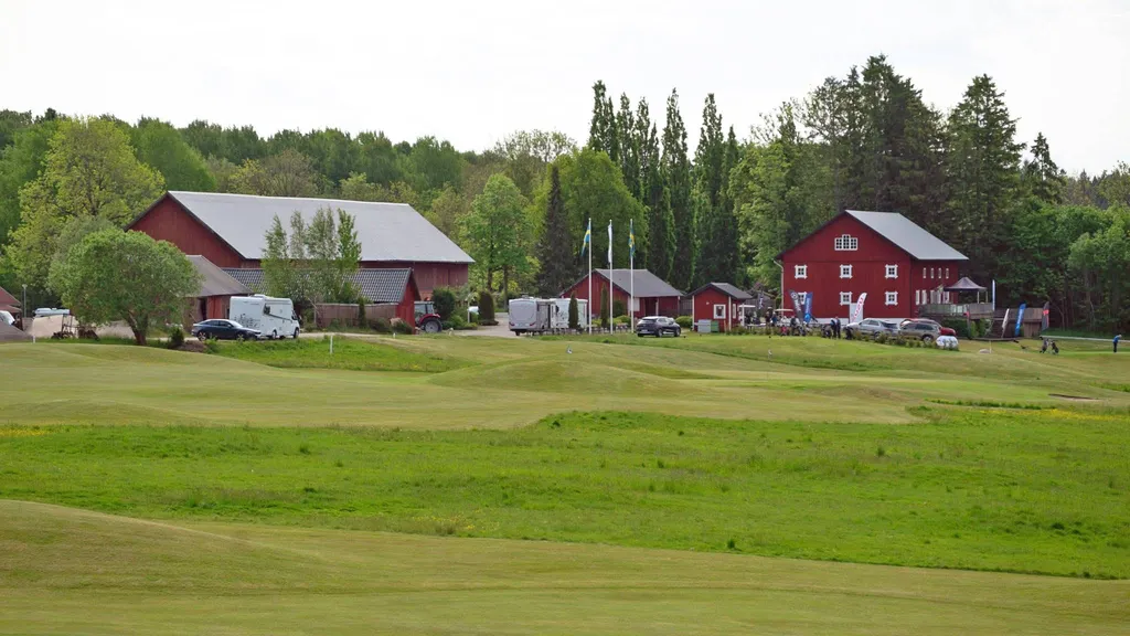 Bild på Dagsholm Golfbana