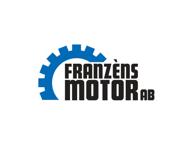 Bild på Franzéns Motor AB