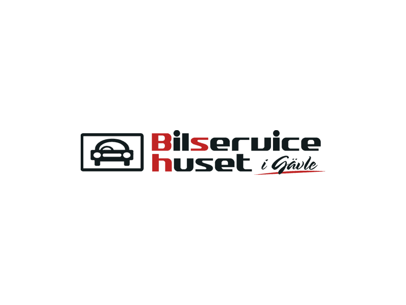Bild på Bilservicehuset i Gävle