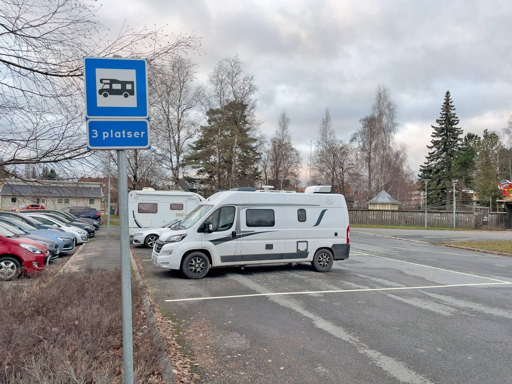 Bild på Metropoolen
