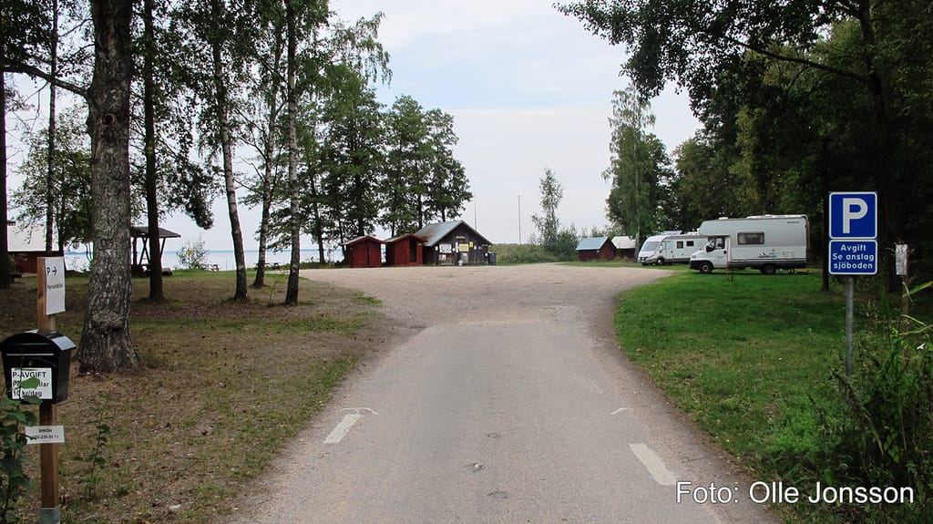 Bild på Vinön