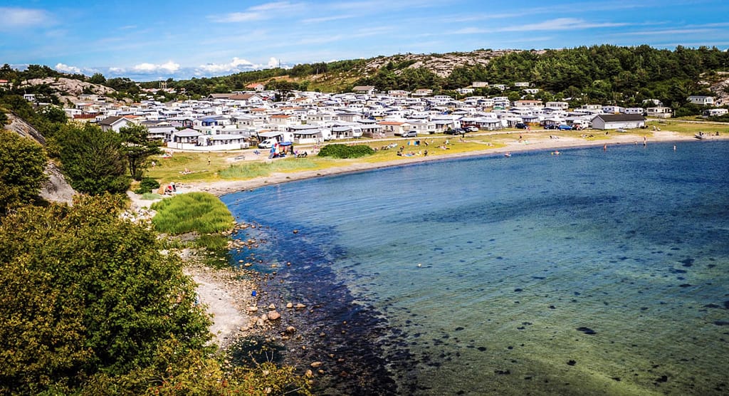 Bild på Saltviks Camping