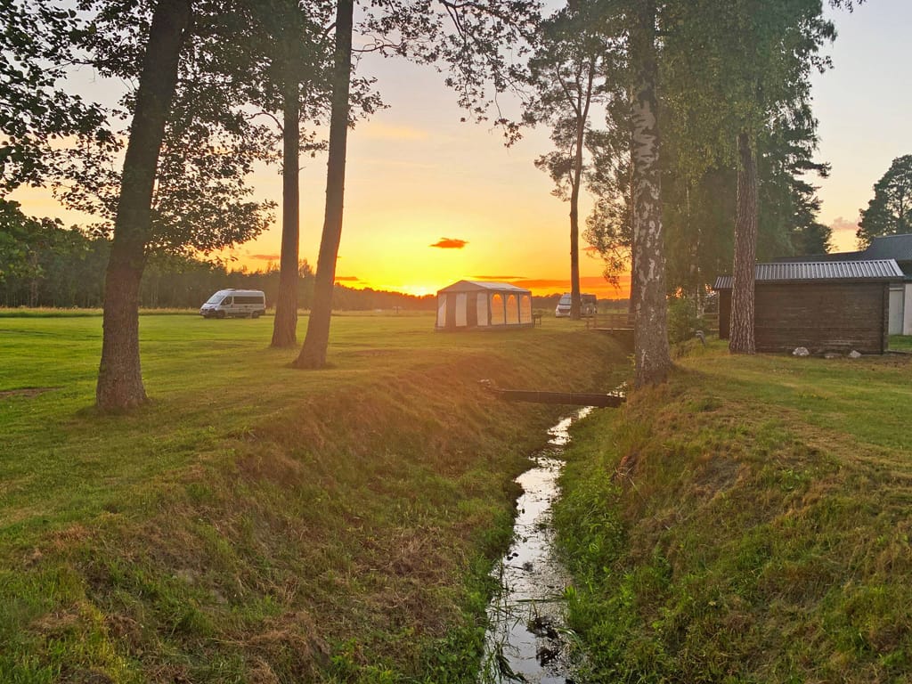 Bild på Torsvikens Camping & Fritid