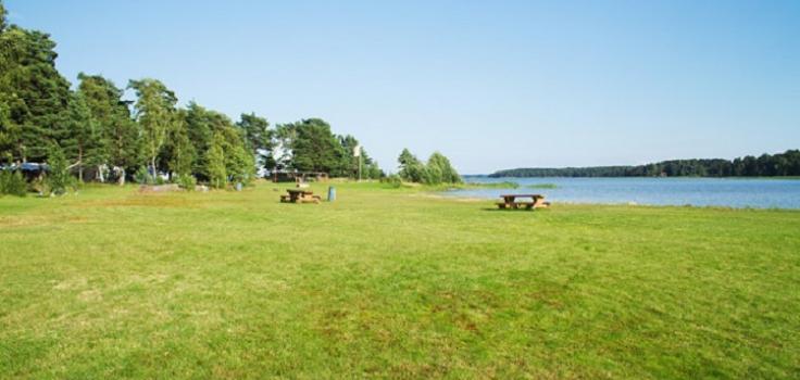 Bild på Torsvikens Camping & Fritid