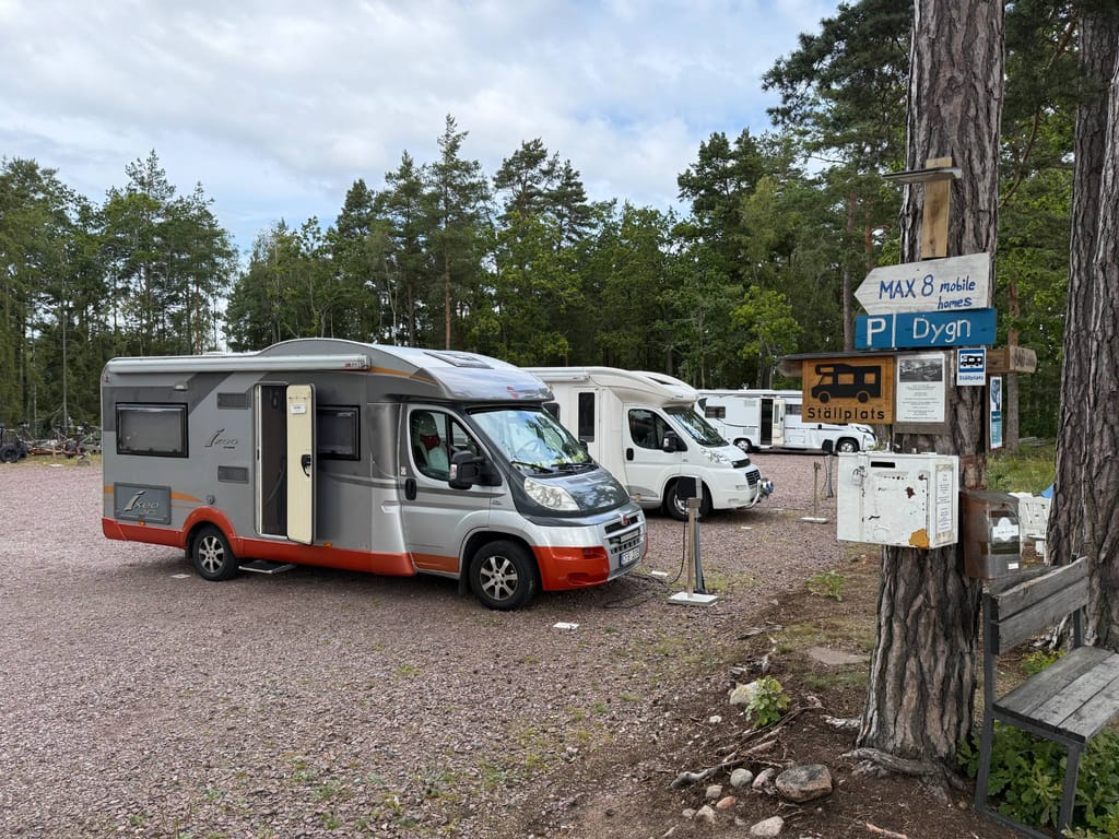 Bild på Pataholms Segelklubb
