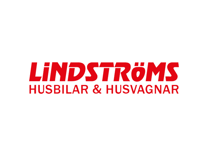 Bild på Lindströms Husvagnar & Husbilar