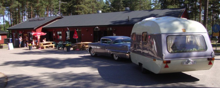 Bild på Rådastrands Camping
