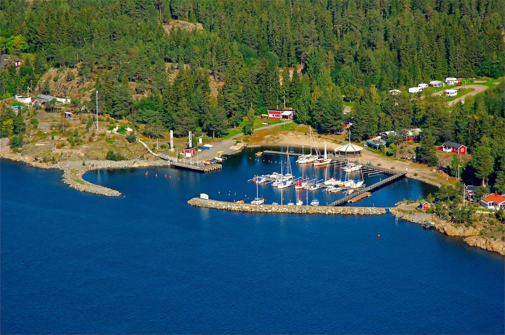 Bild på Vindhem