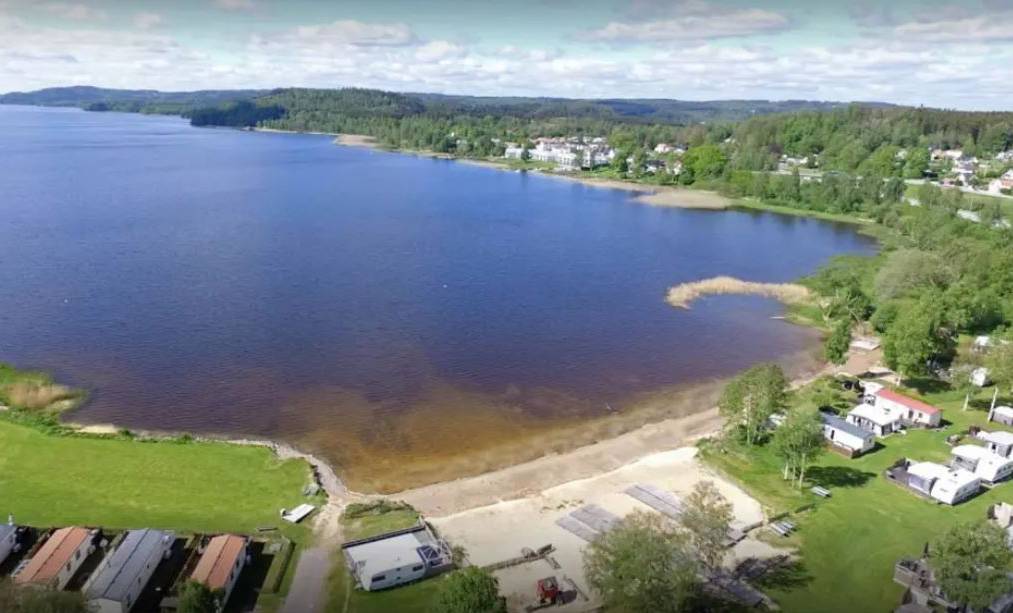 Bild på Prångens Camping