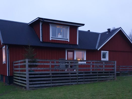 Bild på Lysernas Ställplats
