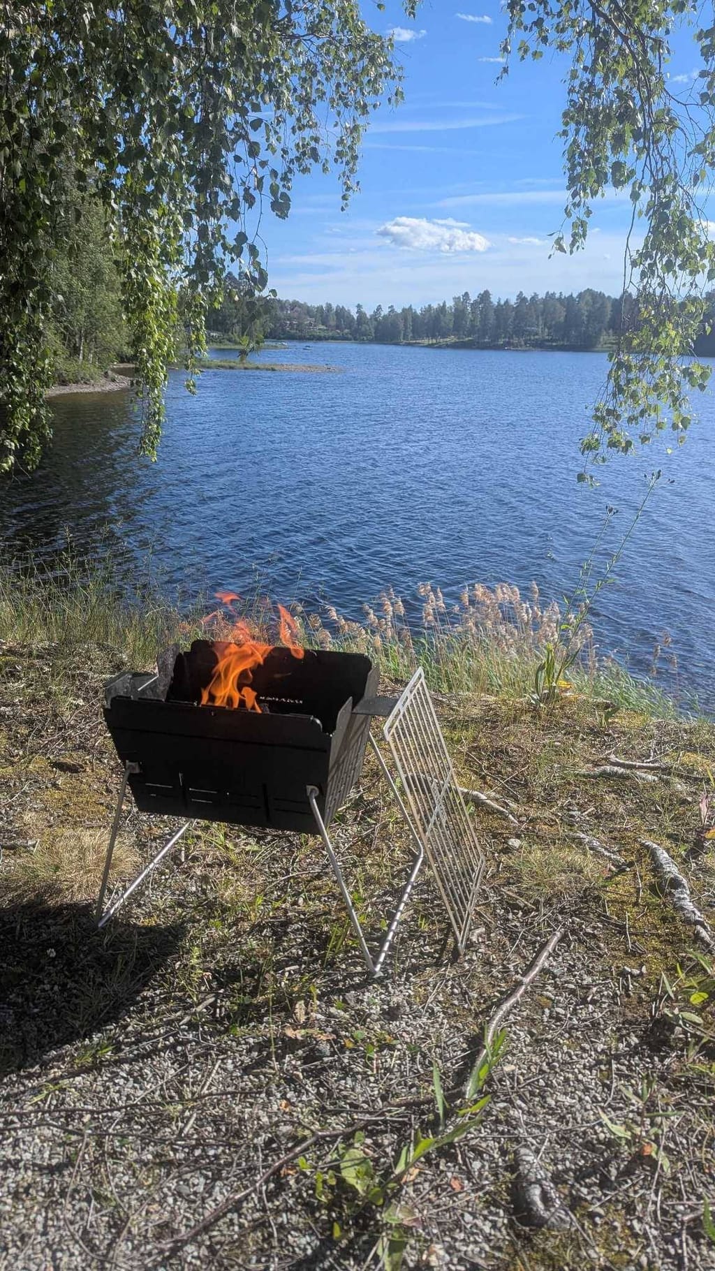 Bild på Rastplats Dykartorp