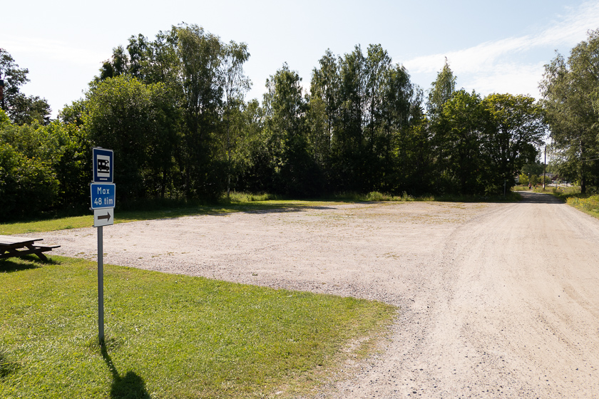 Bild på Norrsundets Motorbåtsklubb